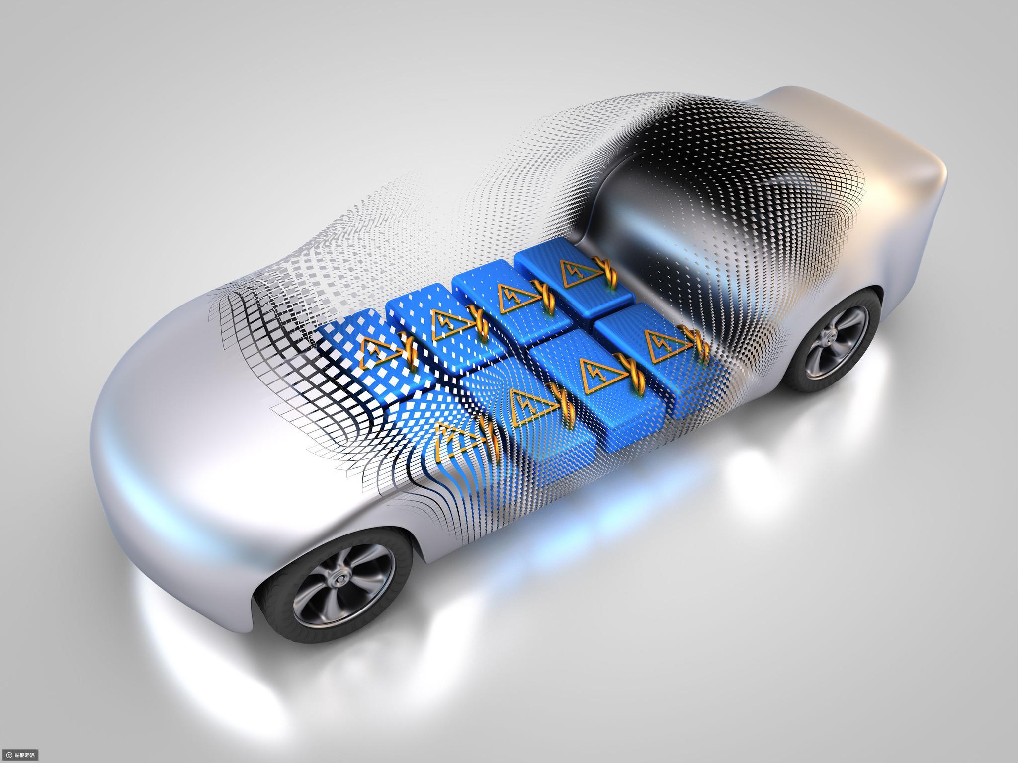 新能源汽车电池未来的发展方向是固态电池？